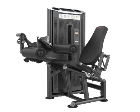 מכשיר פשיטה\כפיפה רגליים- משקל מובנה