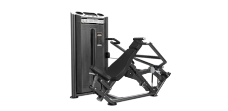 מכשיר לחיצת כתפיים שיפוע חיובי- משקל מובנה