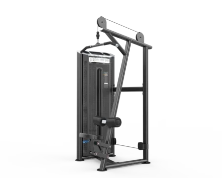 מכשיר פולי עליון- משקל מובנה