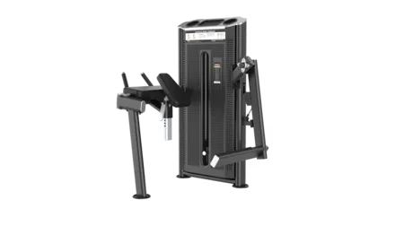 מכשיר מבודד ישבן- משקל מובנה