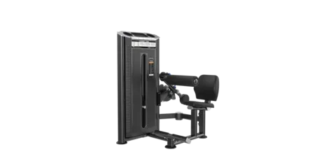 מכשיר כפיפת בטן- משקל מובנה