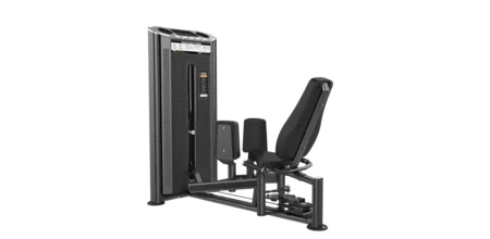 מכשיר רגליים מקרבים\מרחיקים- משקל מובנה