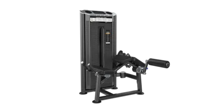 מכשיר רגליים כפיפת תאומים- משקל מובנה