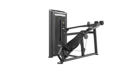 מכשיר לחיצת חזה בשיפוע- משקל מובנה