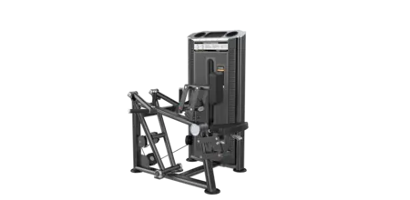 מכשיר חתירה ורטיקלי- משקל מובנה