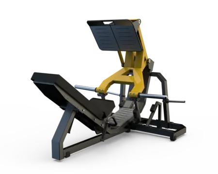 האמר מקצועי לחיצת רגליים