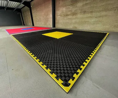 מזרן בלימה טאטאמי