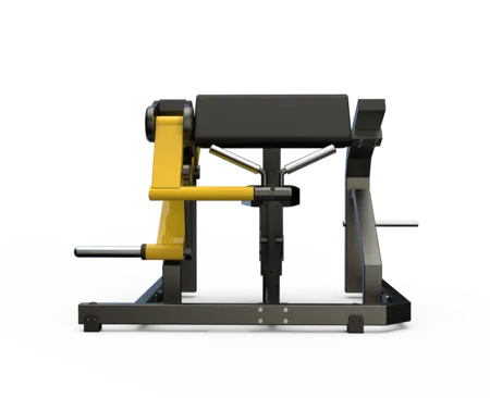 האמר מקצועי כפיפת יד קדמית