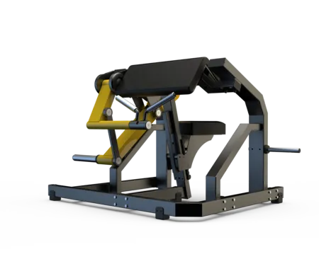 האמר מקצועי כפיפת יד קדמית