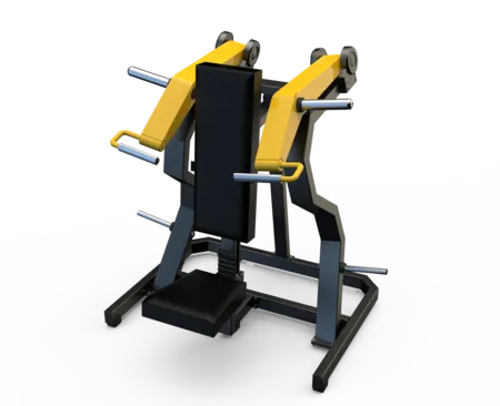 מכשיר לחיצת כתפיים