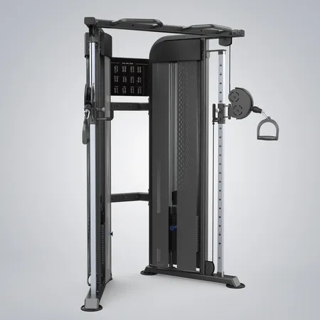 Compact Functional Trainer
