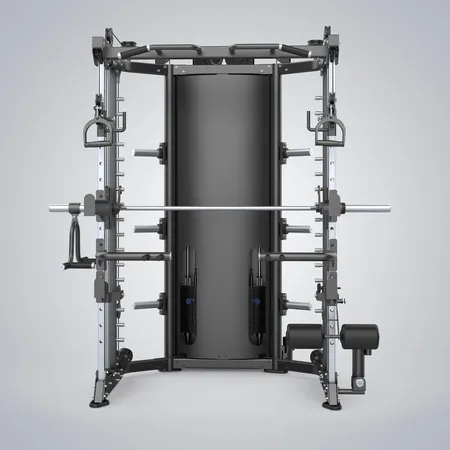 Functional Smith Machine