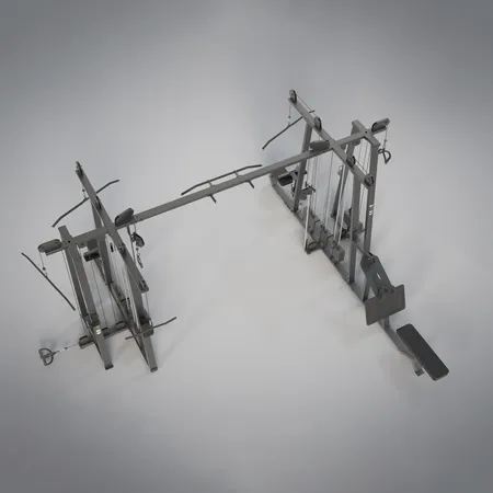 Multi-Station-7-Stack