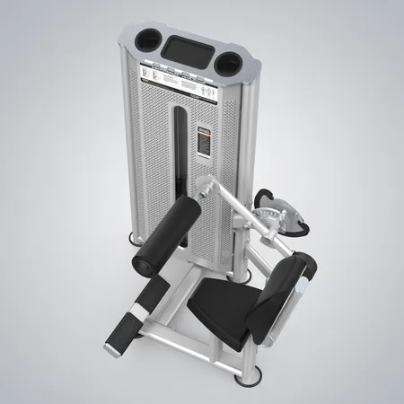 מכשיר כפיפת בטן- משקל מובנה