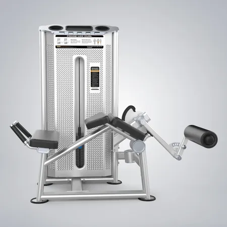 מכשיר רגליים כפיפת תאומים- משקל מובנה