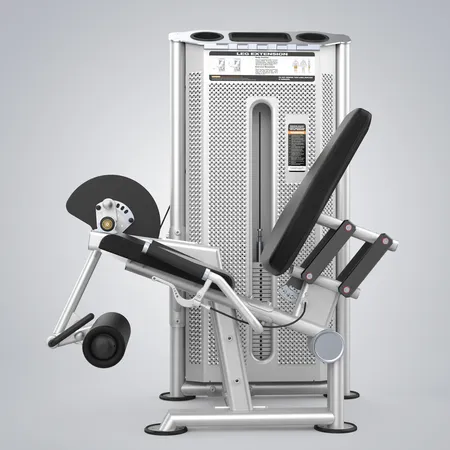 מכשיר פשיטת רגליים- משקל מובנה