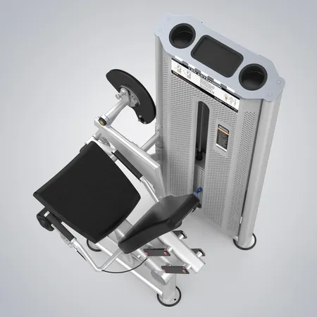 מכשיר פשיטת רגליים- משקל מובנה