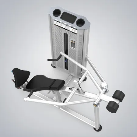 מכשיר לחיצת חזה בשיפוע- משקל מובנה