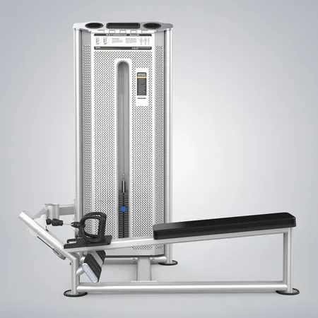 מכשיר פולי ארוך חתירה- משקל מובנה