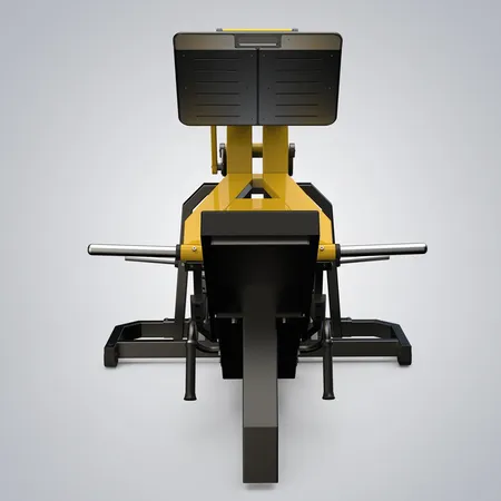 האמר מקצועי לחיצת רגליים