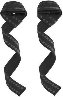 Weight Lifting - רצועות בד למשקולות