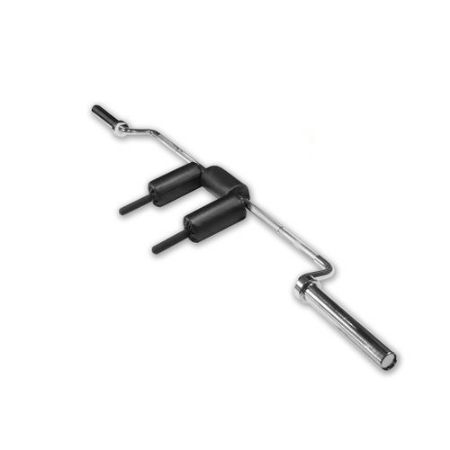 Squat Bar 28mm 20kg - מוט לסקוואט 20 ק"ג