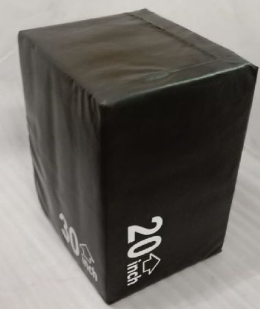 Software triad jump box - קוביה לאימוני קרוספיט