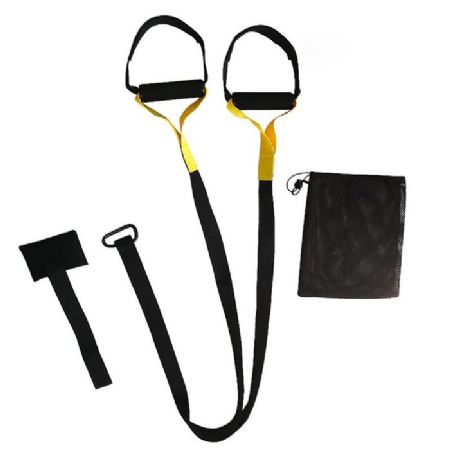 רצועות TRX לאימוני כושר TRX Strength Hanging Training Strap-