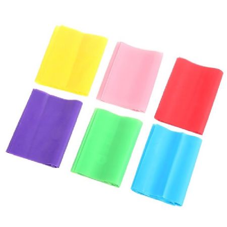 סט גומיות לאימון כושר