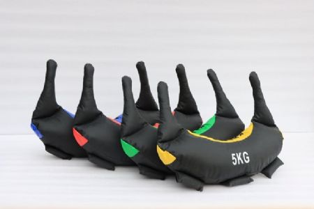 שק בולגרי Croissant