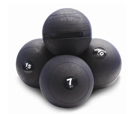 כדור הטחה לאימוני כוח Power Training-Slam ball