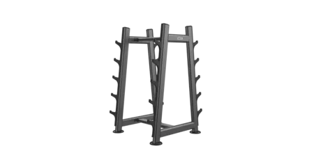 סטנד מוטות עומד