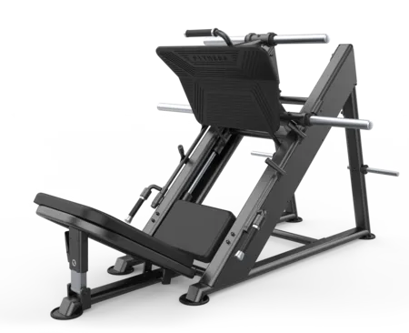 מכשיר לחיצת רגליים מקצועי