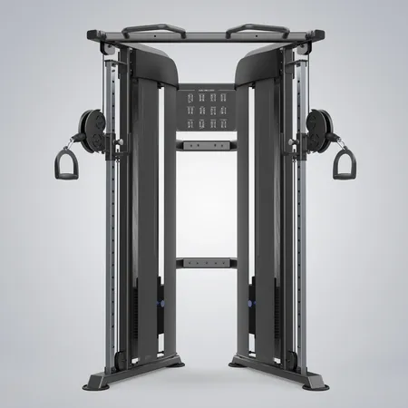 Compact Functional Trainer