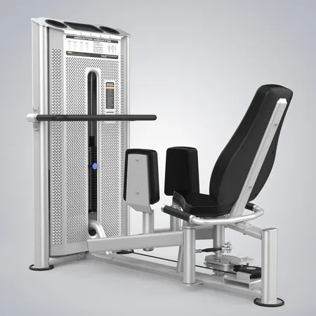 מכשיר רגליים מקרבים\מרחיקים- משקל מובנה