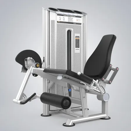 מכשיר פשיטת רגליים- משקל מובנה