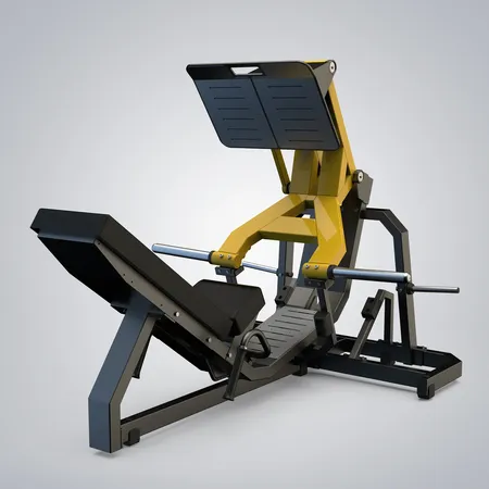 האמר מקצועי לחיצת רגליים